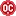 Oldchicago.com Logo