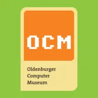 Oldenburger-Computermuseum.de Favicon