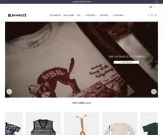 Olderbest.com(Olderbest) Screenshot