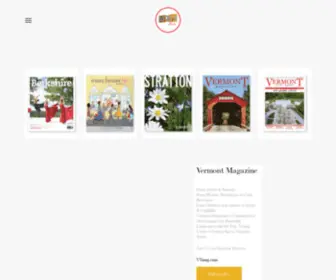 Oldmillroadmedia.com(Publishing) Screenshot