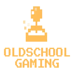 Oldschool-Gaming.com Logo