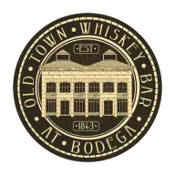Oldtownwhiskeybar.com Logo