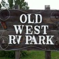 Oldwestrv.com Favicon