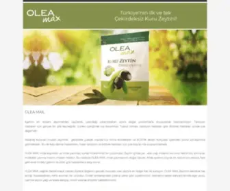 Oleamax.com(Oleamax) Screenshot