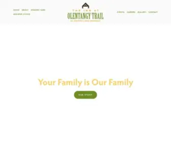 Olentangytrail.com(Senior Assisted Living) Screenshot