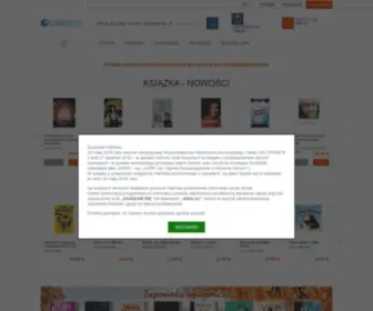 Olesiejuk.pl(Strona główna) Screenshot