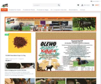 Olewo.de(Olewo) Screenshot