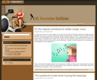 Olharesinsolitos.com(Insólitos) Screenshot