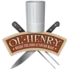 Olhenryrestaurant.com Logo