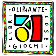 Oliphante.eu Favicon