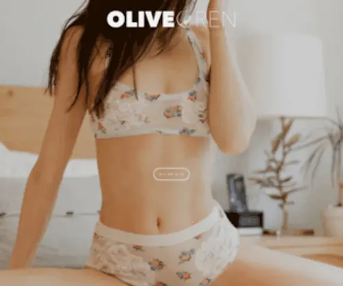 Oliveoren.com(Olive Oren) Screenshot
