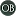 Oliverbrown.org.uk Logo