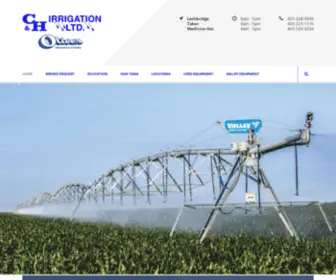 Oliverirrigation.com(Oliverirrigation) Screenshot