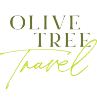 Olivetreetravel.com.au Favicon