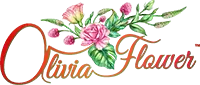 Olivia-Flower.com Favicon