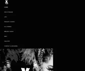 Oliviavalere.com(Olivia Valere) Screenshot