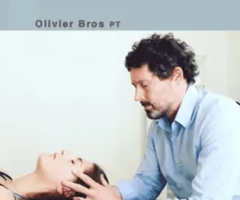 Olivierbros.com(Olivier Bros PT) Screenshot