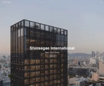 Olsonkundig.com(A collaborative global design practice whose work expands the context of built and natural landscapes) Screenshot