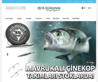 Oltadukkanim.com(Oltadukkanim) Screenshot