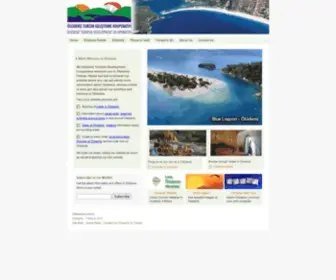 Oludeniz.com.tr(Oludeniz Guide) Screenshot