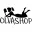 Olvashop.hu Favicon