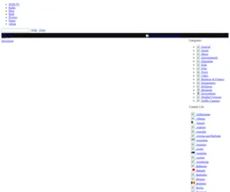 Olweb.tv(Live stream) Screenshot