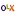 OLX.com.kw Logo