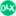 OLX.com.uy Logo