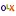 OLX.kz Favicon