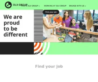 OLX.se(Småannonser) Screenshot