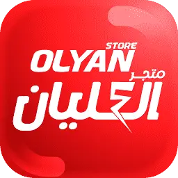 Olyanstore.com Logo
