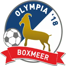 Olympia18.nl Favicon