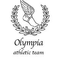 Olympiaathleticteam.com Logo