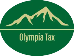 Olytax.com Logo