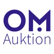 OM-Auktion.de Logo