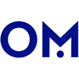 OM-Stellen.de Logo