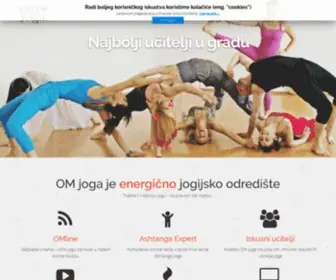 OM.com.hr(Tonči) Screenshot