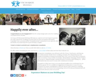 Omahaweddingchapel.com(Omahaweddingchapel) Screenshot