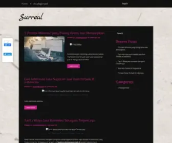 Oman4ALL.net(راهنمای جامع بیزینس و کسب کار در عمان) Screenshot