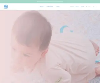 Omaq.design(Organic baby essentials ♡) Screenshot