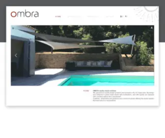 Ombra.fr(Ombra) Screenshot