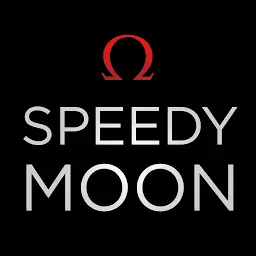 Omegaspeedymoon.com Favicon