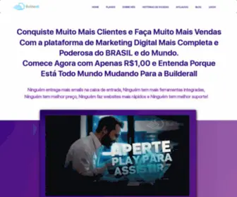 Omelhorquetem.com(Português) Screenshot