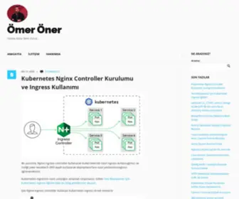 Omeroner.com(Hayata Kar) Screenshot