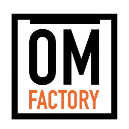 Omfactory.my Favicon