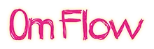 Omflow.es Logo
