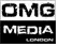 OMG-Media.tv Favicon