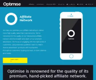 Omgcompare.com(Deals without ordeals) Screenshot