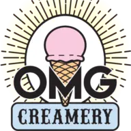 Omgcreamery.com Favicon