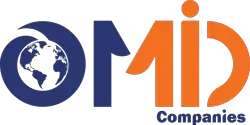 Omidcompanies.com Logo